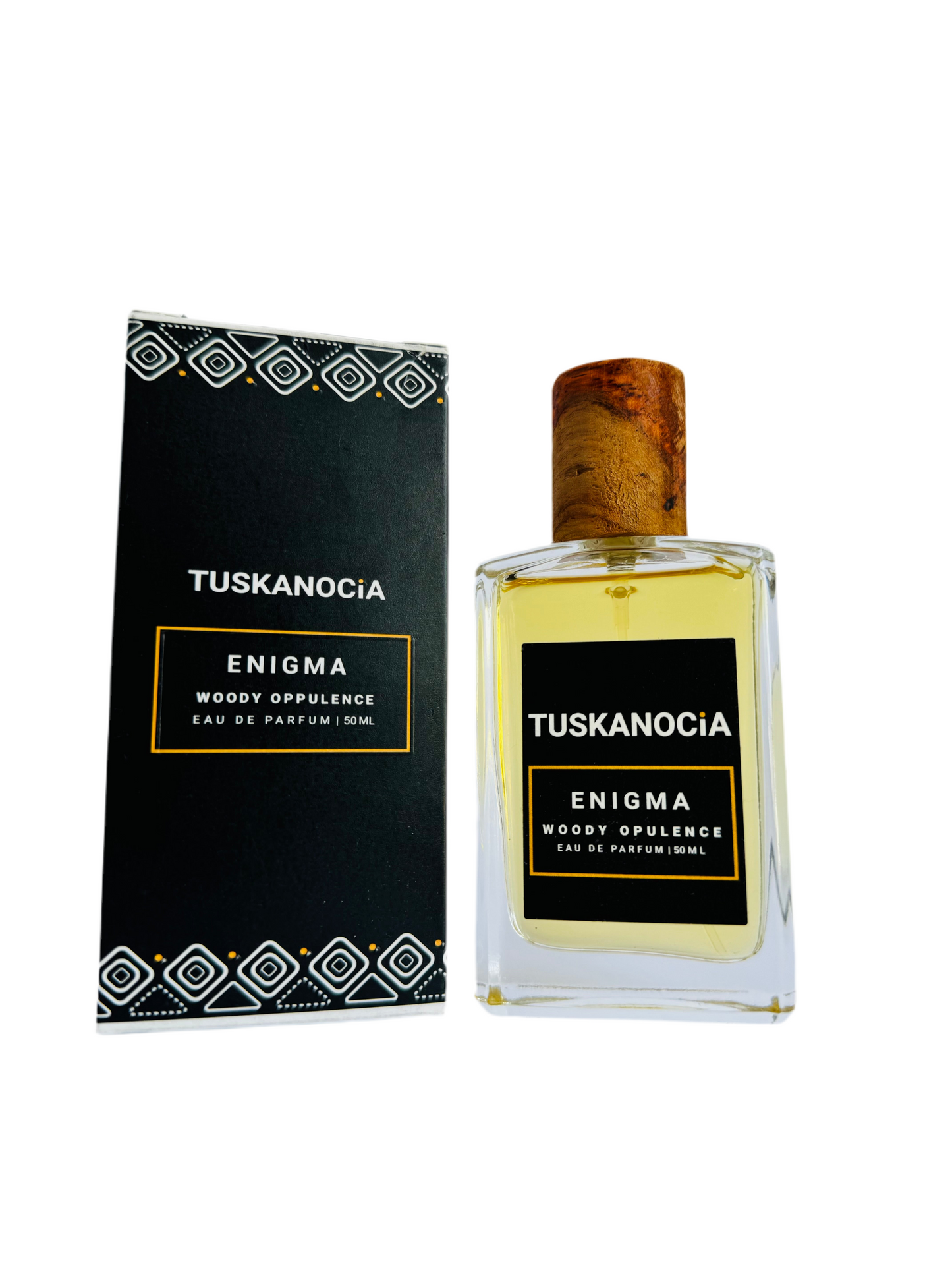 ENIGMA 50ml