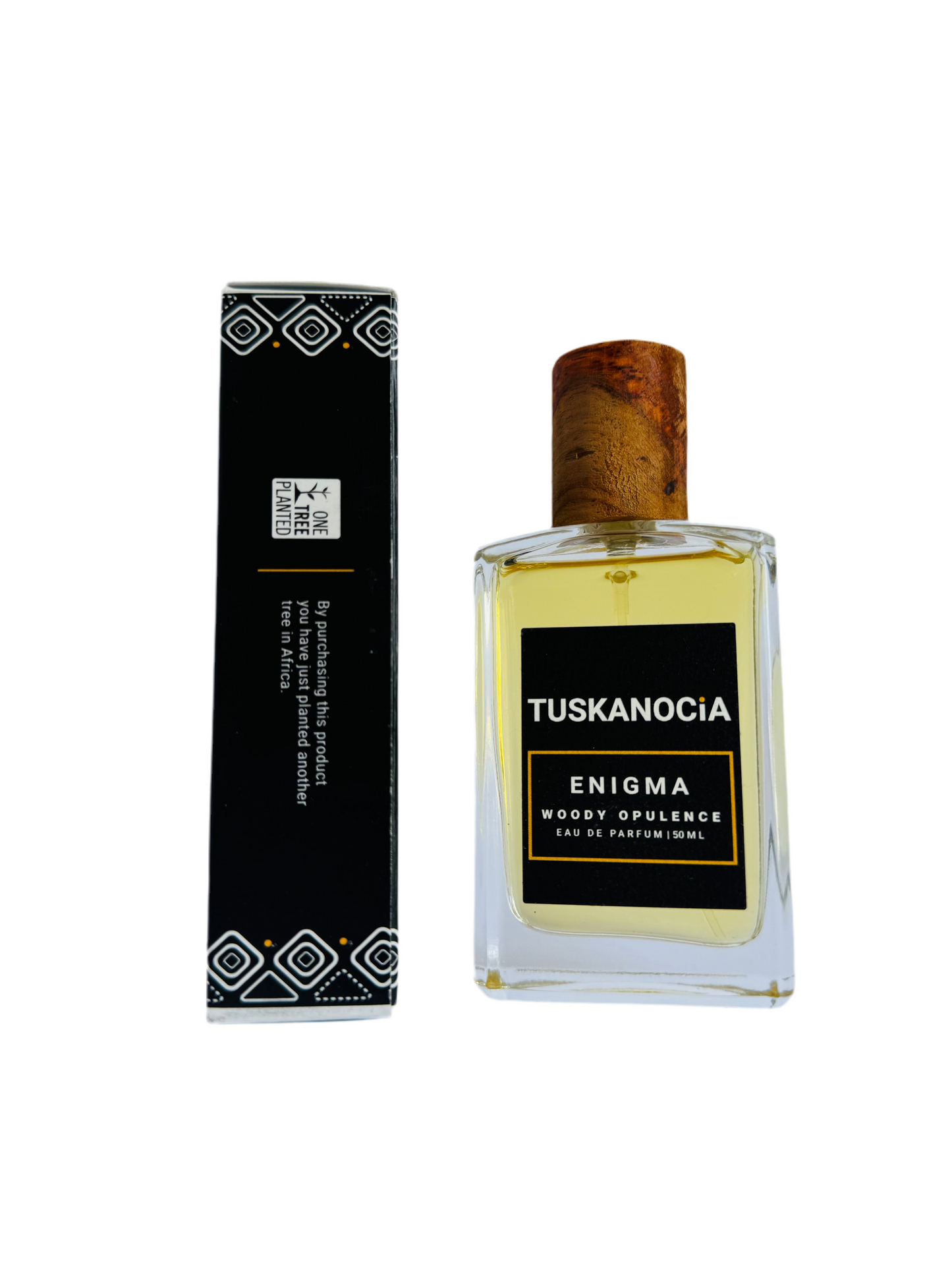 ENIGMA 50ml