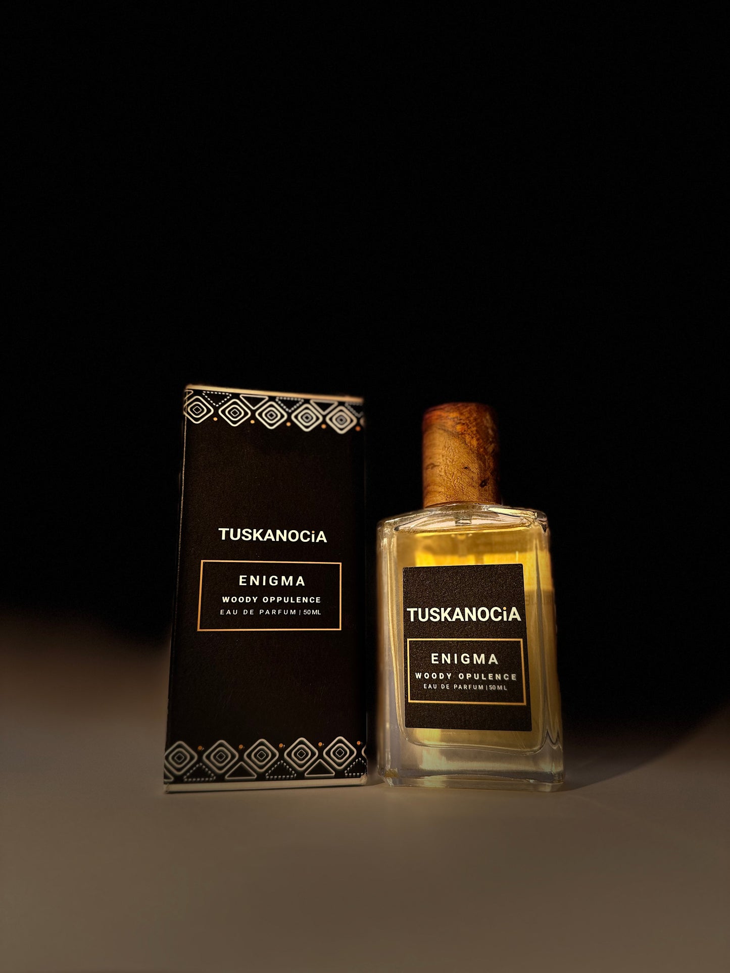 ENIGMA 50ml