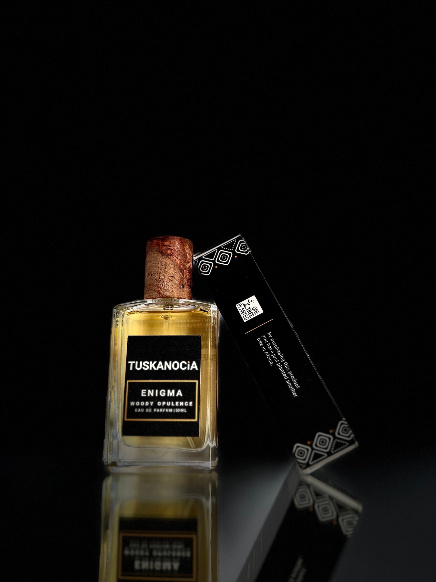 ENIGMA 50ml
