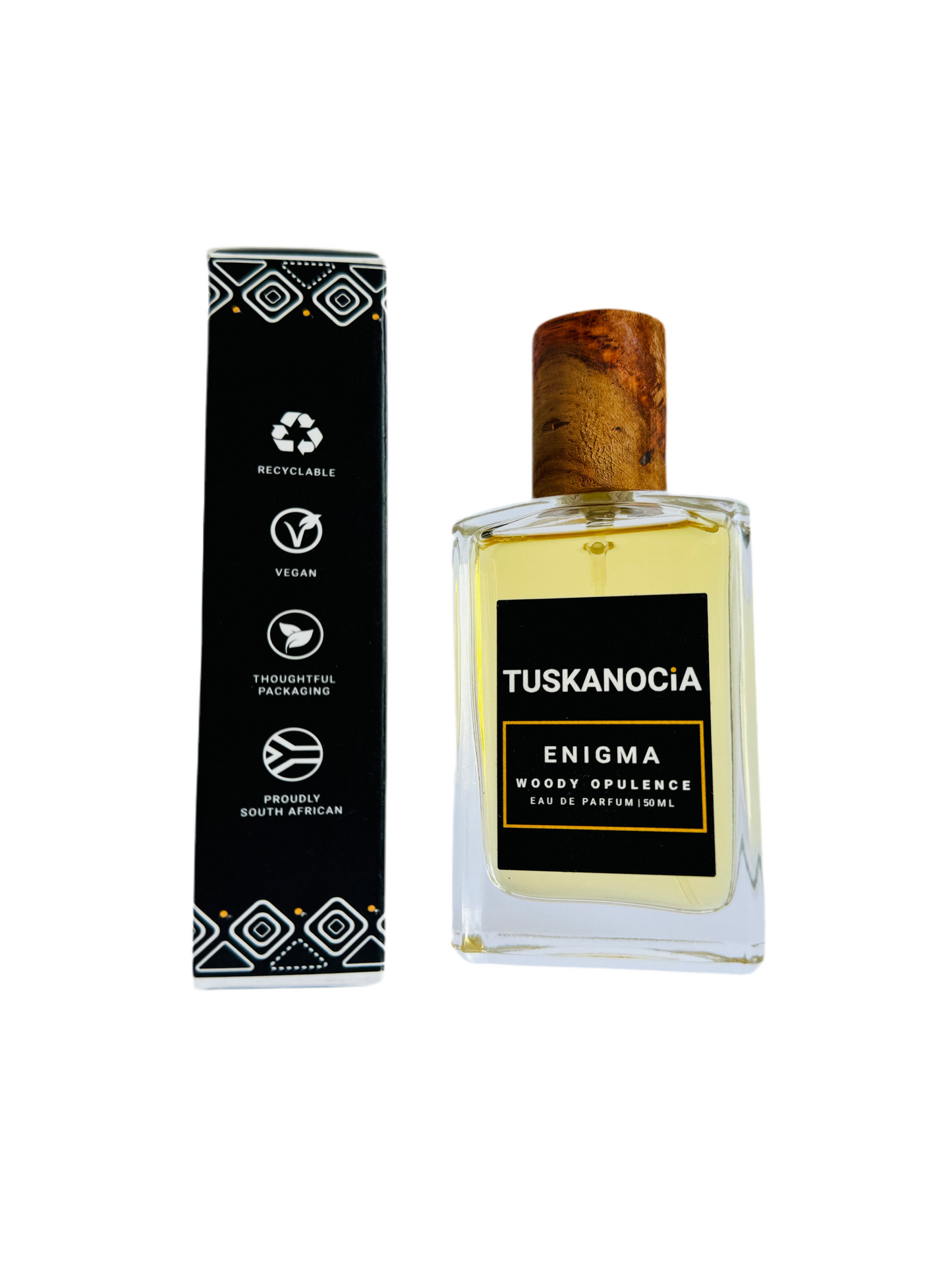 ENIGMA 50ml
