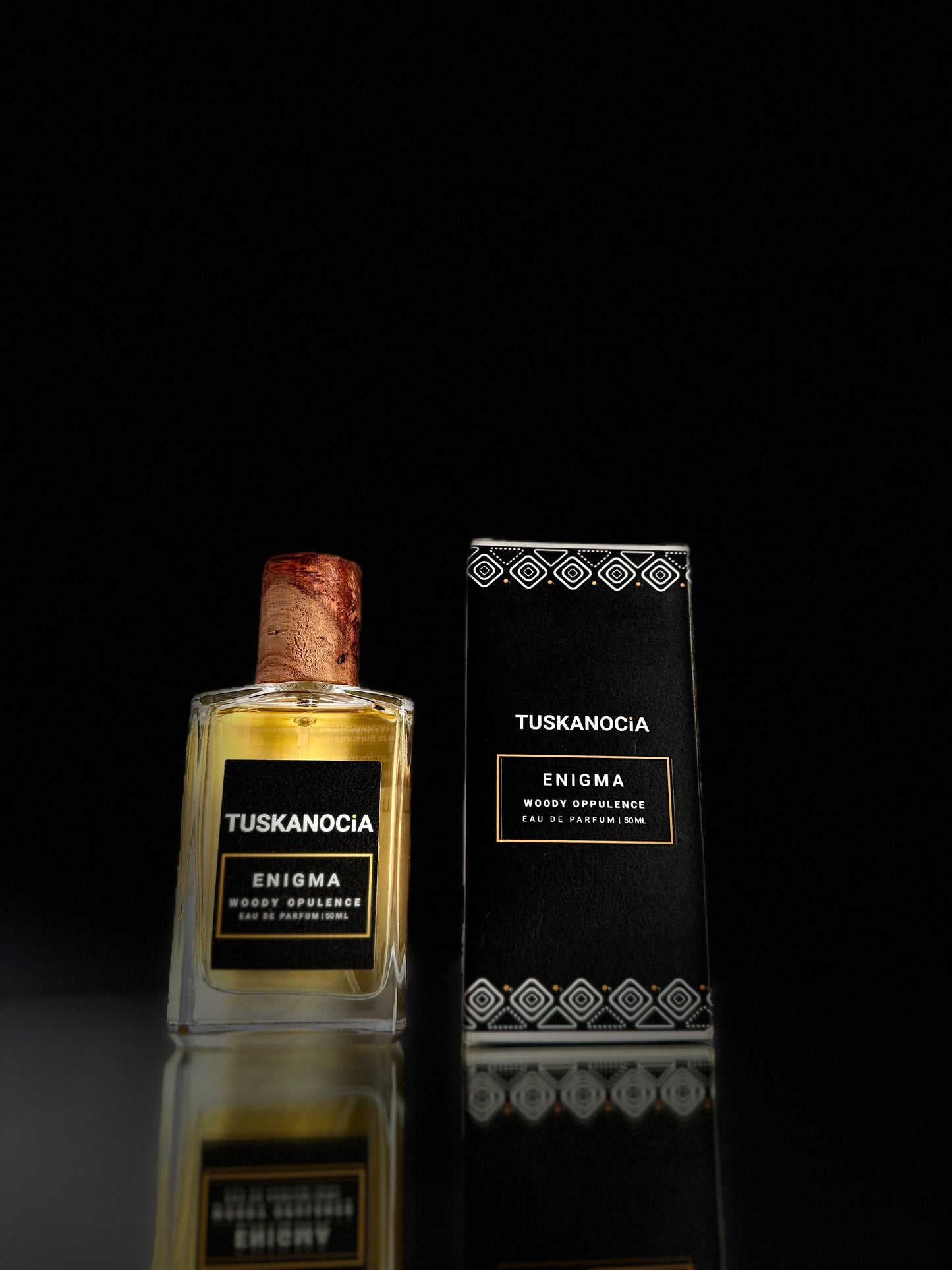 ENIGMA 50ml