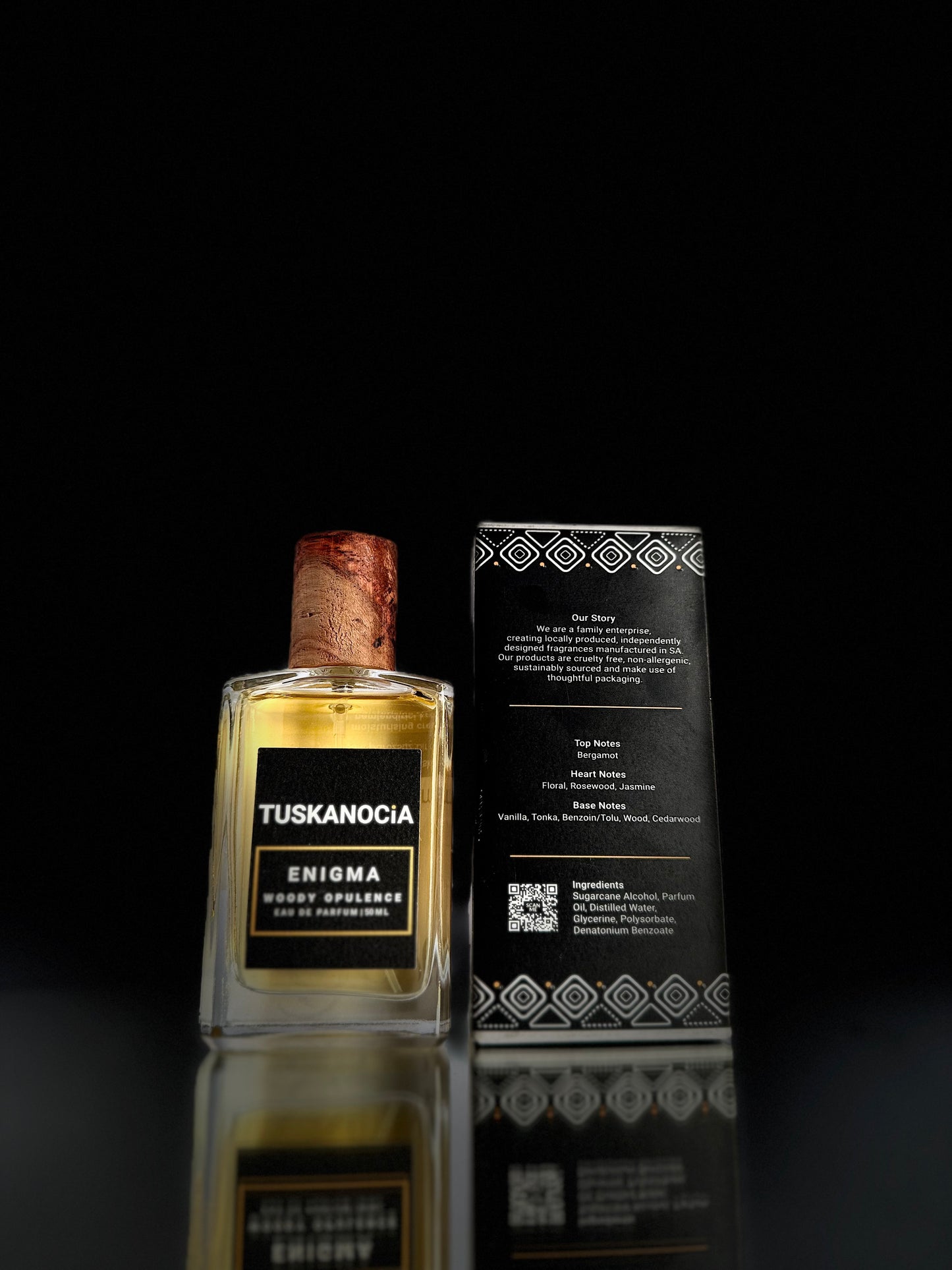 ENIGMA 50ml
