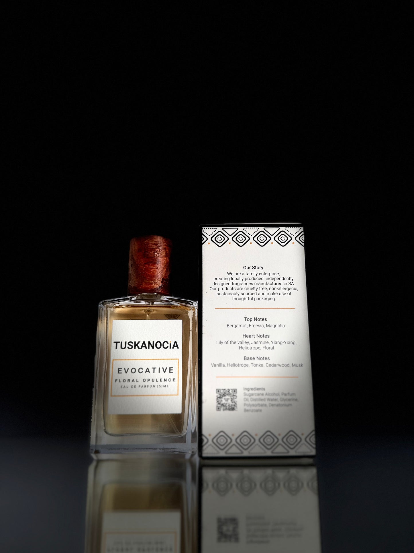 EVOCATIVE 50ml